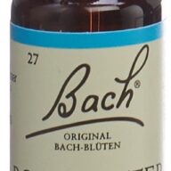 Bach Original Rock Water No27 (20 ml)