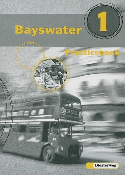 Bayswater 1 Practicebook