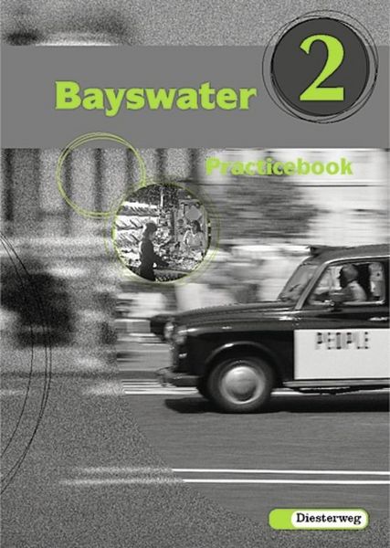 Bayswater 2 Practicebook