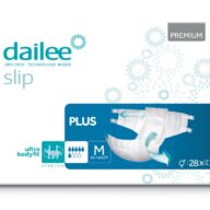 Dailee Slip Premium Plus M