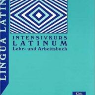 Lingua Latina. 'ex efef'. Lehr- und Arbeitsbuch für Schüler