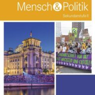 Mensch und Politik. Sekundarstufe 2. Themenbände. Baden-Württemberg