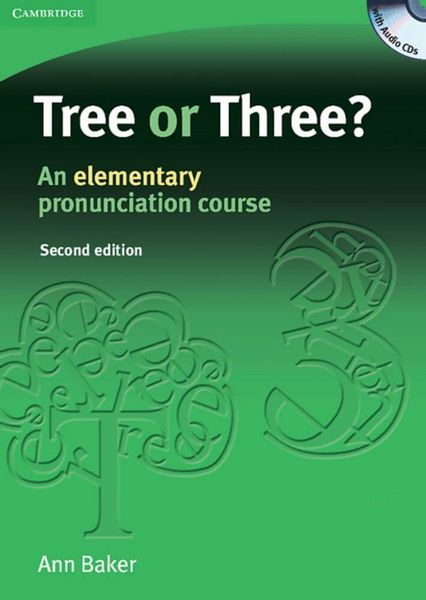 Tree or Three? 2nd Edition - Beginner to lower intermediate