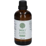 SinoPlaSan Omega-3 Algenöl