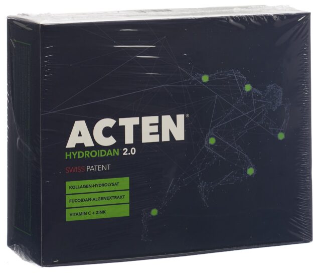ACTEN Hydroidan 2.0 Gel (30x23 g)