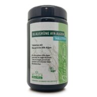 AFA Blaugrüne Algen Tablette 400 mg (600 Stück)
