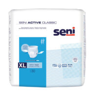 Seni Active Classic XL 30 Stk. (ehemals Seni Active Basic) -Windelhosen für Erwachsene