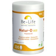 Bio-Life Natur-D 2000