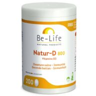 Bio-Life Natur-D 800