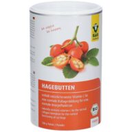 Allpharm® Bio Hagenbuttenpulver