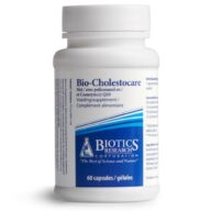 BIOTICS® RESEARCH Bio- Cholestocare