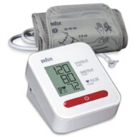 BRAUN ExactFit™ 1 Blutdruckmessgerät