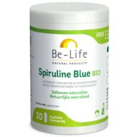 Be-Life Spiruline blue BIO