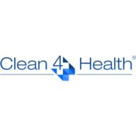 Clean 4 Health 38210-10 Schutzwand