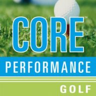Core Performance - Golf