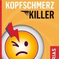Die 50 besten Kopfschmerz-Killer (eBook, ePUB)