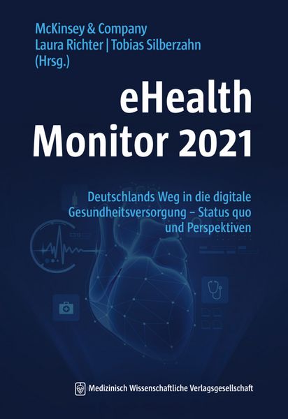 EHealth Monitor 2021