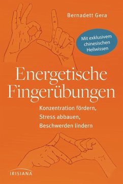 Energetische Fingerübungen (eBook, ePUB)