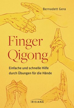 Finger-Qigong (eBook, ePUB)