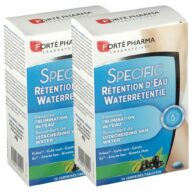 Forté Pharma Specific Rétention d'Eau