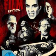 Hammer Film Edition - Digital Remastered [7 DVDs]