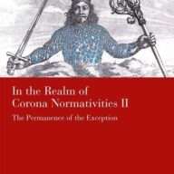 In the Realm of Corona Normativities II