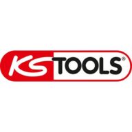 KS Tools BT581500 Vakuum-Druckpumpen-Satz, 21-tlg