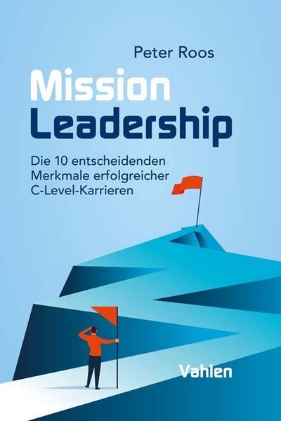 Mission Leadership