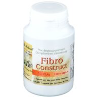 The Herborist® Fibro Construct