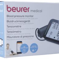 beurer Blutdruckmessgerät BM 54 Bluetooth (1 Stück)