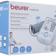 beurer Oberarm-Blutdruckmessgerät BT BM 85 (1 Stück)