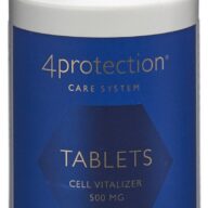 4protection Tablets 500 mg (120 Stück)