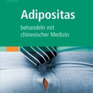 Adipositas behandeln mit chinesischer Medizin