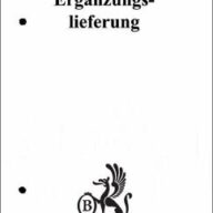 Gesetze des Freistaats Thüringen Ergänzungsband 8. Ergänzungslieferung