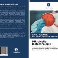 Mikrobielle Biotechnologie