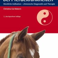 Akupunktur bei Pferdekrankheiten (eBook, ePUB)