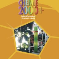 Chemie 2000+ BW Kernfach 4-stündig