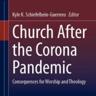 Church After the Corona Pandemic (eBook, PDF)