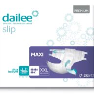 Dailee Slip Premium Maxi XXL