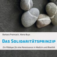 Das Solidaritätsprinzip