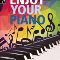Enjoy your Piano