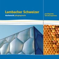 Lambacher Schweizer Mathematik Berufliches Gymnasium Jahrgangsstufe. Grundlegendes Anforderungsniveau, Ausgabe Baden-Württemberg