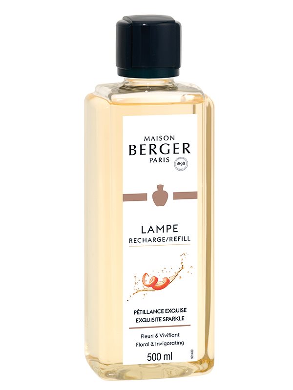 MAISON BERGER Parfum Pétillance Exquise (500 ml)