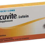 OCUVITE Lutéine cpr (60 Stück)