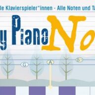 Play Piano Notes