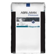 Abri-Man Premium Slipguard 20 Stk. Einlage für Männer