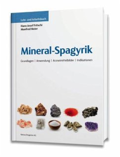 Mineral-Spagyrik