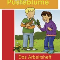 Pusteblume Sprachbuch 2 LA . CD-ROM BW (Ausg. 2010)