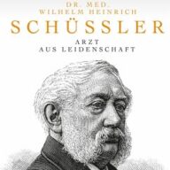 Dr. med. Wilhelm Heinrich Schüßler
