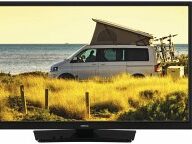 Lenco DVL-2483BK 61 cm (24 Zoll) Fernseher (HD ready)